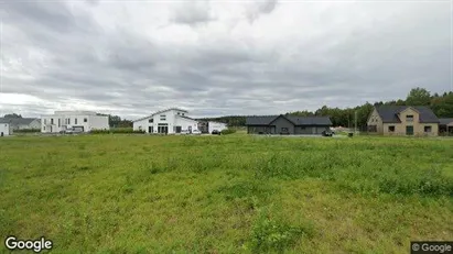 Bostadsrätter till salu i Lidköping - Bild från Google Street View