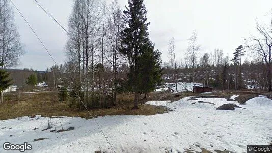 Lägenheter till salu i Sundsvall - Bild från Google Street View