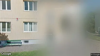 Bostadsrätter till salu i Linköping - Bild från Google Street View