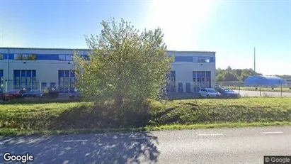 Lägenheter till salu i Helsingborg - Bild från Google Street View