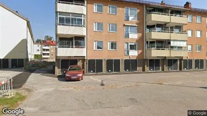 Bostadsrätter till salu i Västerås - Bild från Google Street View