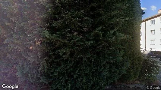 Bostadsrätter till salu i Nyköping - Bild från Google Street View