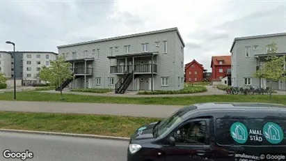 Bostadsrätter till salu i Kalmar - Bild från Google Street View