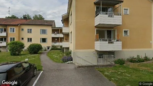 Bostadsrätter till salu i Norrtälje - Bild från Google Street View