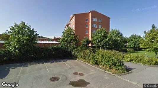 Bostadsrätter till salu i Norrköping - Bild från Google Street View