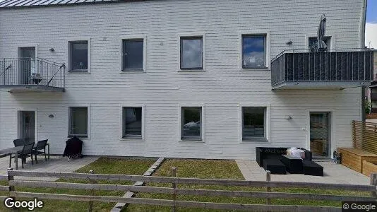 Bostadsrätter till salu i Linköping - Bild från Google Street View
