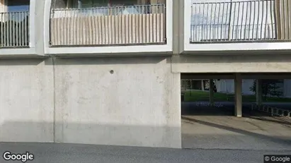 Bostadsrätter till salu i Knivsta - Bild från Google Street View