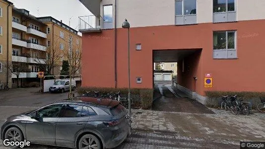 Bostadsrätter till salu i Linköping - Bild från Google Street View