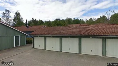 Bostadsrätter till salu i Mark - Bild från Google Street View
