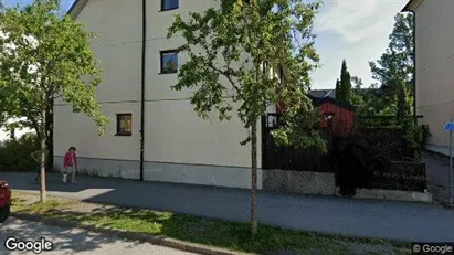Bostadsrätter till salu i Söderort - Bild från Google Street View