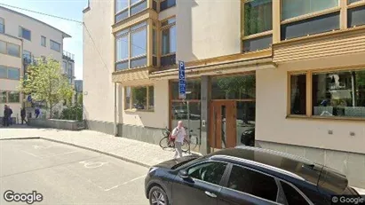 Lägenheter att hyra i Område ej specificerat - Bild från Google Street View