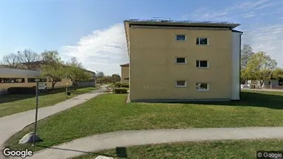 Lägenheter till salu i Täby - Bild från Google Street View