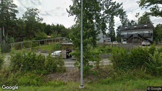 Lägenheter till salu i Nacka - Bild från Google Street View