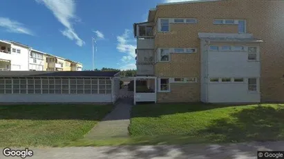 Lägenheter till salu i Norrtälje - Bild från Google Street View