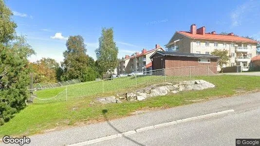 Lägenheter att hyra i Örnsköldsvik - Bild från Google Street View