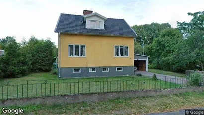 Lägenheter till salu i Nybro - Bild från Google Street View