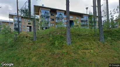 Lägenheter att hyra i Jönköping - Bild från Google Street View