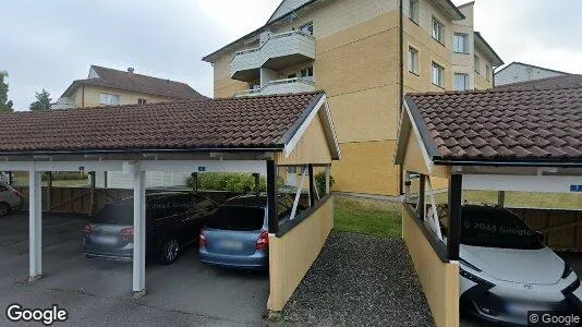 Bostadsrätter till salu i Östhammar - Bild från Google Street View