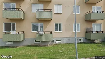 Bostadsrätter till salu i Norrtälje - Bild från Google Street View