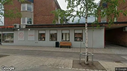 Bostadsrätter till salu i Arvidsjaur - Bild från Google Street View