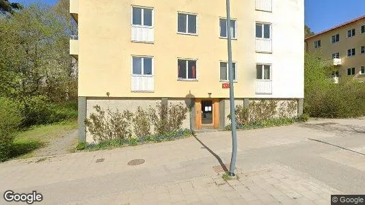 Bostadsrätter till salu i Sundbyberg - Bild från Google Street View
