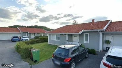 Bostadsrätter till salu i Kumla - Bild från Google Street View