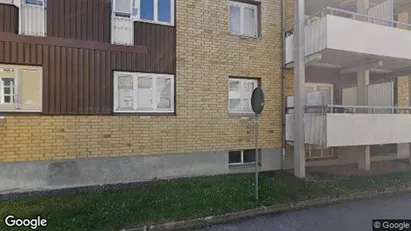 Lägenheter att hyra i Katrineholm - Bild från Google Street View