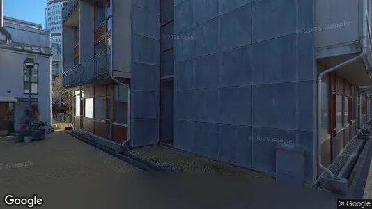 Lägenheter att hyra i Malmö Centrum - Bild från Google Street View