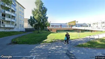 Lägenheter att hyra i Norrköping - Bild från Google Street View