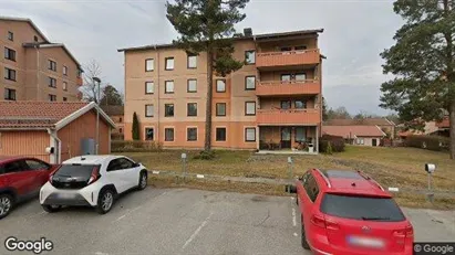 Bostadsrätter till salu i Upplands-Bro - Bild från Google Street View