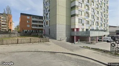 Lägenheter att hyra i Västerort - Bild från Google Street View