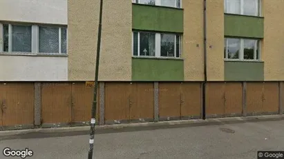 Lägenheter att hyra i Katrineholm - Bild från Google Street View