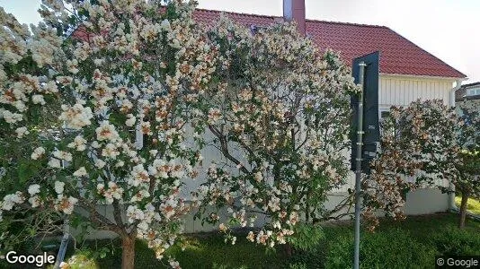 Hus att hyra i Söderort - Bild från Google Street View