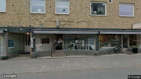 Lägenheter att hyra i Skellefteå - Bild från Google Street View