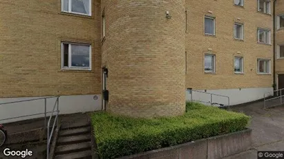 Bostadsrätter till salu i Kristinehamn - Bild från Google Street View