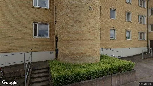 Bostadsrätter till salu i Kristinehamn - Bild från Google Street View