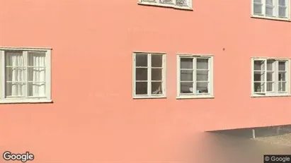 Lägenheter att hyra i Landskrona - Bild från Google Street View