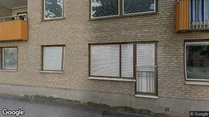 Lägenheter till salu i Uppsala - Bild från Google Street View