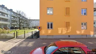 Bostadsrätter till salu i Helsingborg - Bild från Google Street View