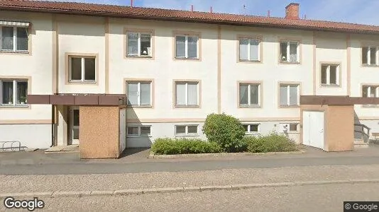 Lägenheter att hyra i Jönköping - Bild från Google Street View