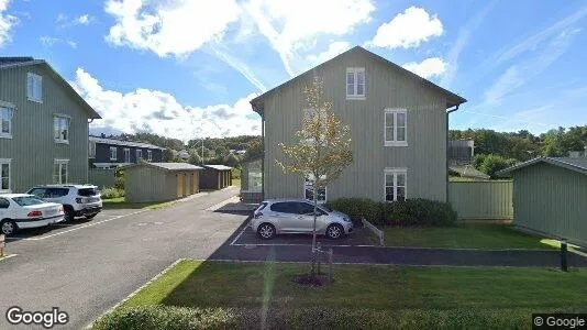 Lägenheter till salu i Askim-Frölunda-Högsbo - Bild från Google Street View