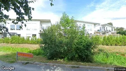 Bostadsrätter till salu i Västra hisingen - Bild från Google Street View