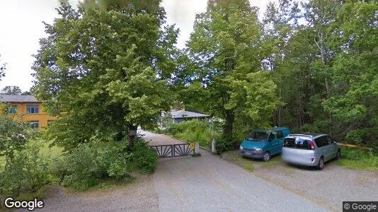 Bostadsrätter till salu i Söderort - Bild från Google Street View