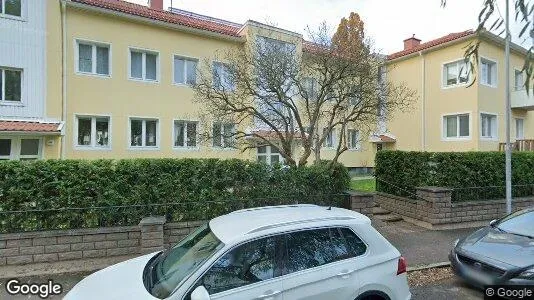 Bostadsrätter till salu i Eskilstuna - Bild från Google Street View