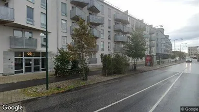 Lägenheter att hyra i Limhamn/Bunkeflo - Bild från Google Street View