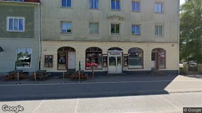 Lägenheter att hyra i Ale - Bild från Google Street View