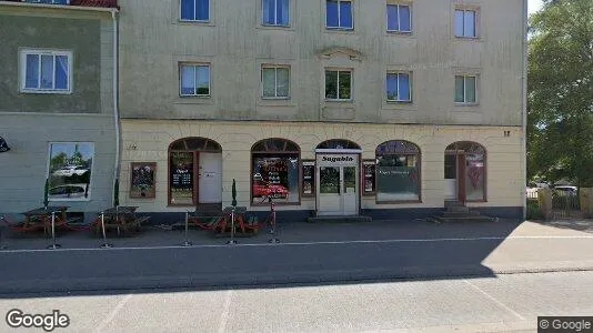 Lägenheter att hyra i Ale - Bild från Google Street View
