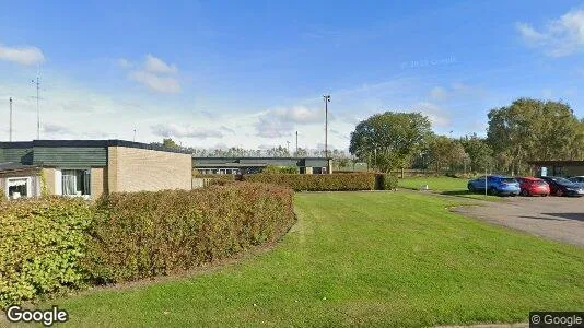 Lägenheter att hyra i Åstorp - Bild från Google Street View