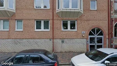 Lägenheter till salu i Helsingborg - Bild från Google Street View