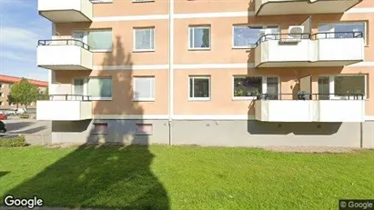 Lägenheter till salu i Uppsala - Bild från Google Street View